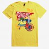 SpongeBob Academics T-Shirt FD01