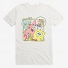 SpongeBob Bikini Bottom T-Shirt FD01