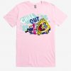 SpongeBob Chill Out T-Shirt Fd01