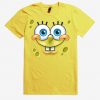 SpongeBob Face T-Shirt FD01