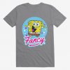 SpongeBob Fancy T-Shirt FD01