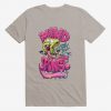 SpongeBob Mind Like A Sponge T-Shirt FD01