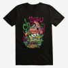 SpongeBob Oh Buoy Patrick T-Shirt FD01