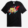 SpongeBob & Patrick T-Shirt FD01