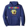 SpongeBob Rainbow Hoodie FD01