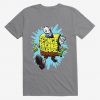 SpongeBob Script Frycook T-Shirt FD01