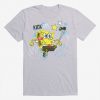 SpongeBob SquarePants Kick It T-Shirt FD01