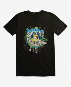 SpongeBob SquarePants SBDC T-Shirt FD01