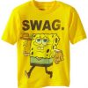 SpongeBob Swag Tee T-shirt FD01