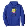 SpongeBob the fun Hoodie FD01