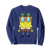 Spongebob Pineapple Sweatshirt FD01