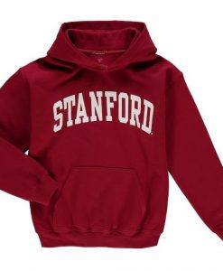 Stanford Hoodie DAN