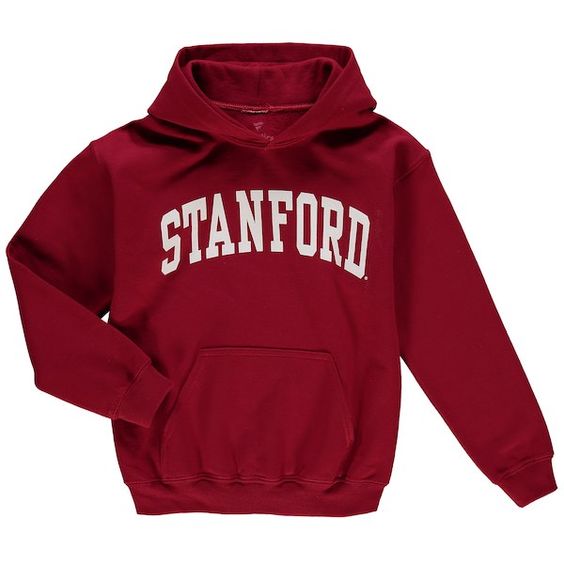 Stanford Hoodie DAN