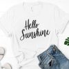 Summer Vacation Tshirt ER01