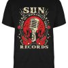 Sun Records T-Shirt VL01