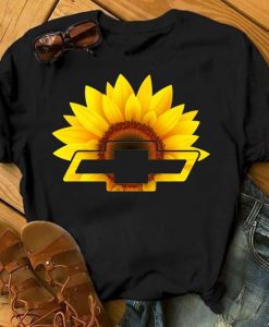 Sunflower T-Shirt VL