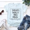 Tailgate T-shirt ER01