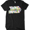 Tame Impala T-Shirt DAN