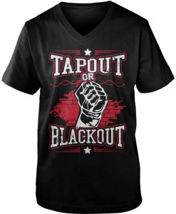 Tapout or Blackout DAN