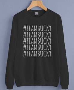 Team Bucky 2 Sweatshirt jumpers DAN
