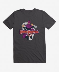 Teenage Mutant Ninja T-Shirt AV01