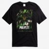 Teenage Mutant Ninja Turtles T-Shirt AV01