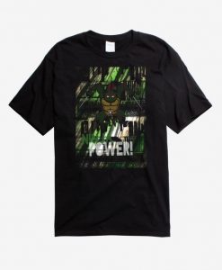 Teenage Mutant Ninja Turtles T-Shirt AV01