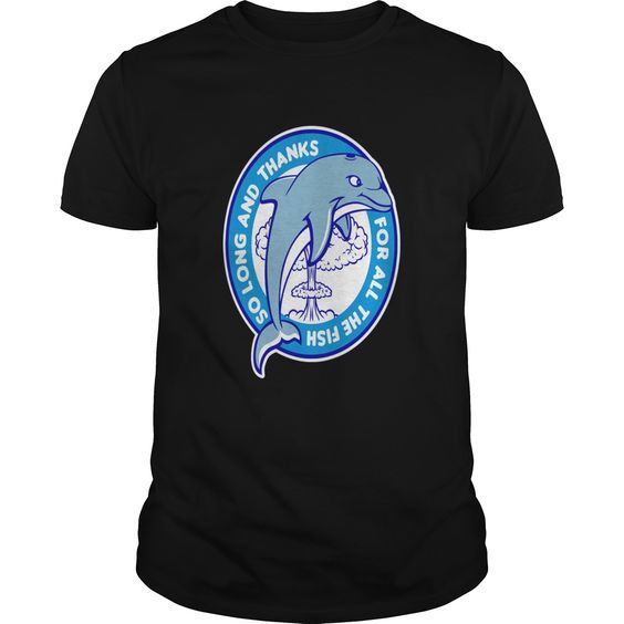 The FishT Shirt ER01