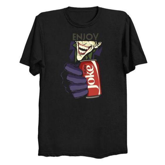 The Killing Cola T-Shirt AV01