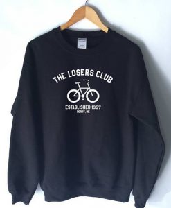 The Losers Club DAN