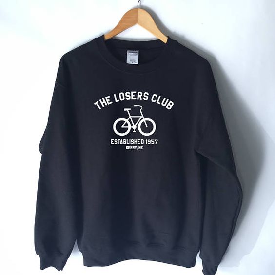 The Losers Club DAN