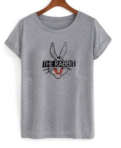 The Rabbit T-shirt FD01