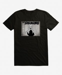 The Shining Danny And The Twins T-Shirt DAN