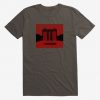 The Shining Hotel Elevator T-Shirt DAN