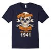 The legend 1941 T-Shirt DAN