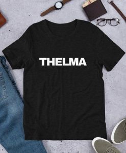 Thelma T-Shirt ER01