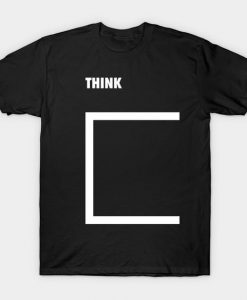 Think outside the box T-Shirt DAN