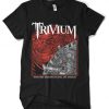Trivium T-Shirt. DAN