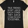 True Friends T-Shirt VL