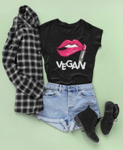 Vegan T-Shirt EM01