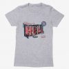 Welcome To Hell T-Shirt DAN