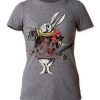 White Rabbit T-Shirt FD01