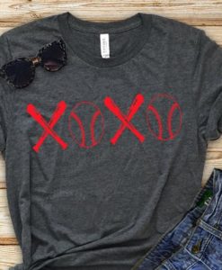 XOXO T-Shirt EM01