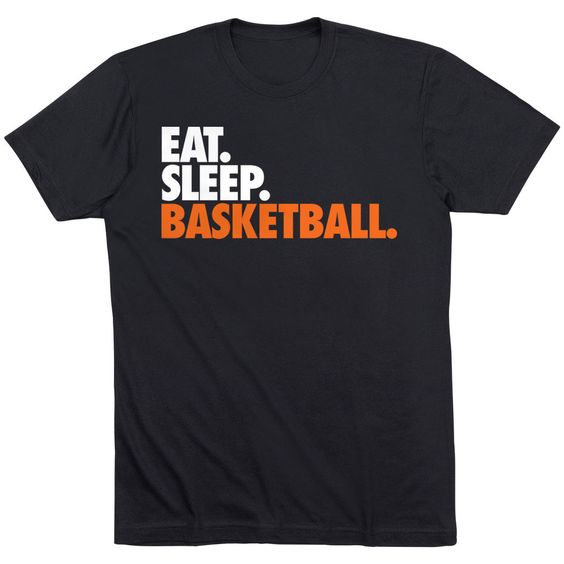 basketball T-Shirt DAN
