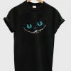 face cat t-shirt FD