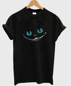 face cat t-shirt FD