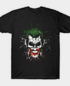 killer joker T-Shirt AV01