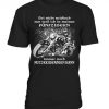 motorcycle T-shirt ER01