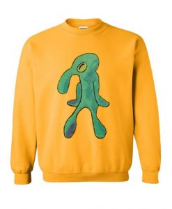 shop bold and brash sweatshirt FD01