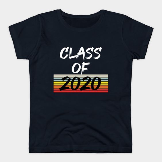 2020 Vintage Style T-Shirt VL6N